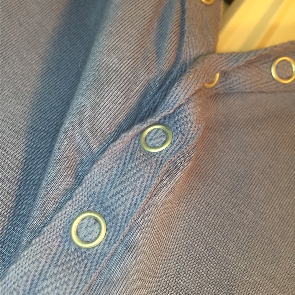 Basic button top - Picture 8 of 8